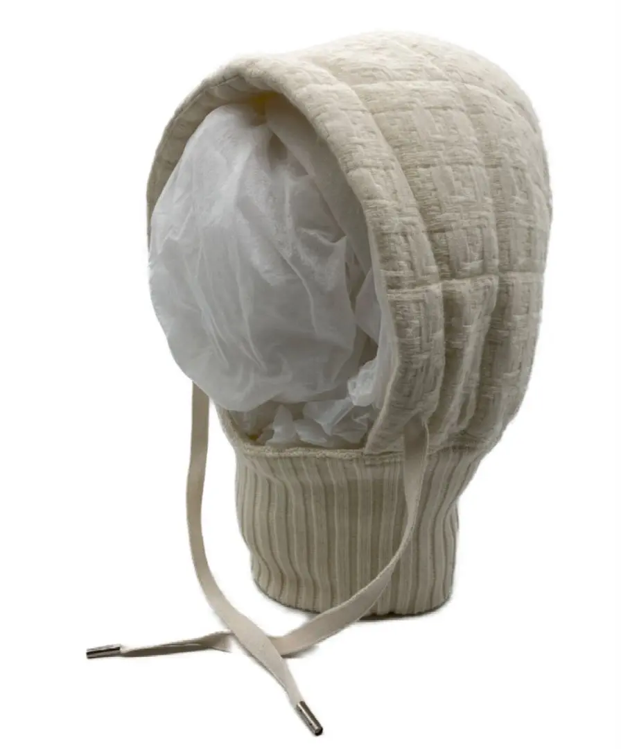 【お値下げ】pelleq Quilt snood cap バラクラバ 2025年最新】pelleq 帽子の人気アイテム - メルカリ