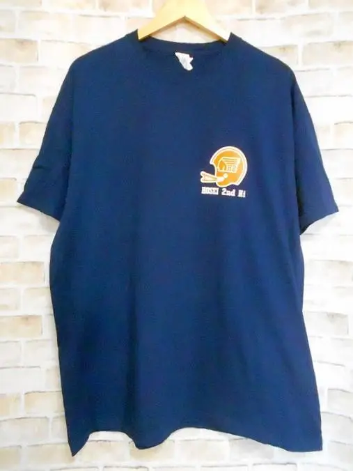 非売品】法政大学アメフト部TOMAHAWKS 選手支給ユニフォーム S