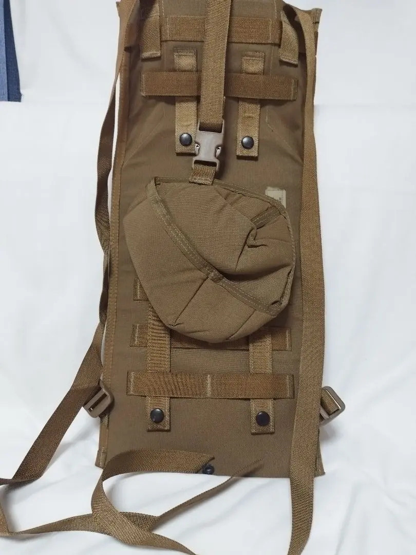 米軍 アサルトモジュラーパック /0232 2025年最新】モジュラーアサルトパックの人気アイテム - メルカリ