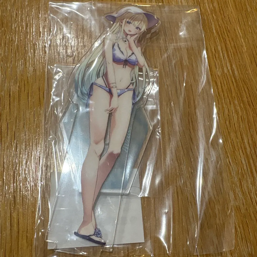 Thumbnail of Aizawa Emma Acrylic Stand