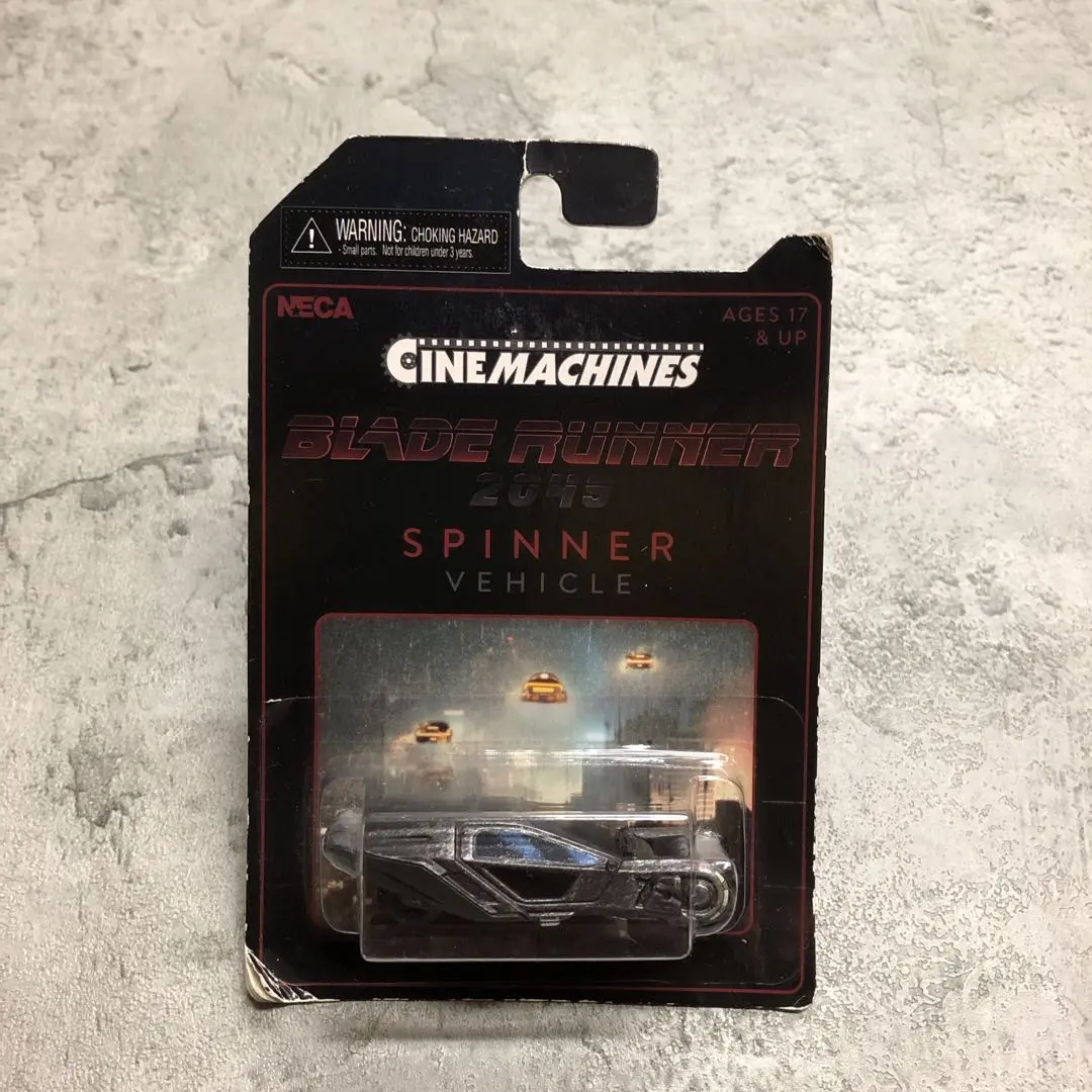 2025年最新】ブレードランナー フィギュアの人気アイテム - メルカリ