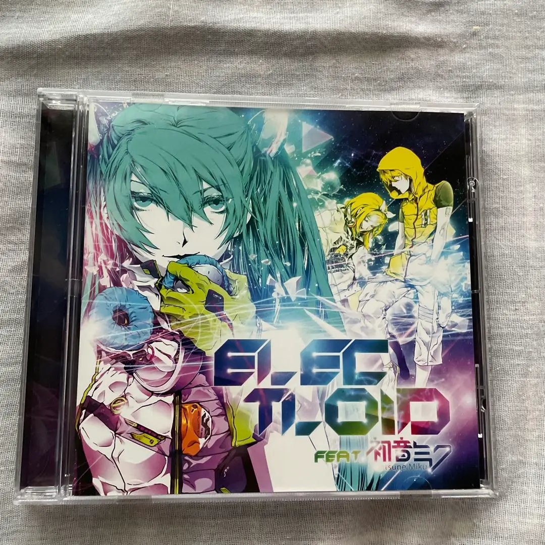2025年最新】VY2 vocaloidの人気アイテム - メルカリ