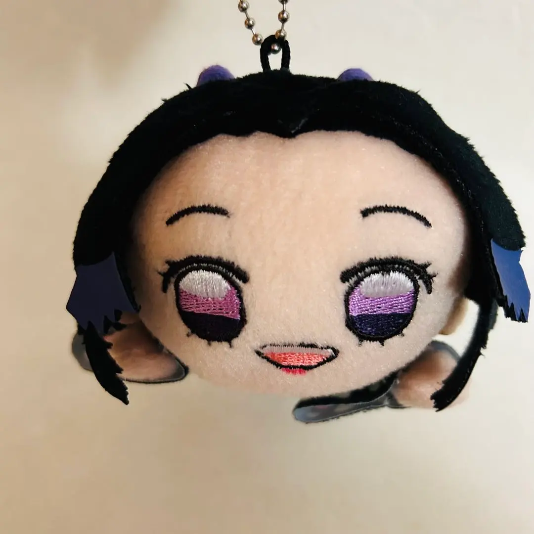 Thumbnail of Demon Slayer: Kimetsu no Yaiba Kochou Shinobu Plush Mascot