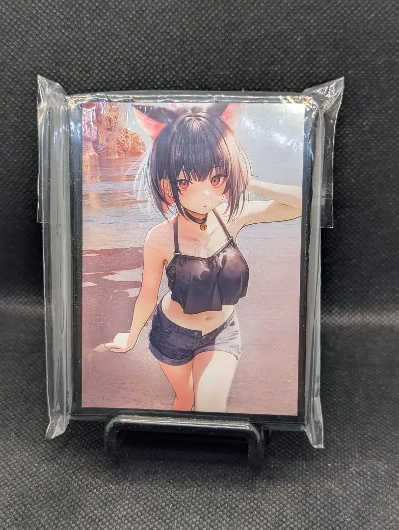 Amazon.co.jp: ブル アカ 杏山カズサ カードスリーブ プレイ