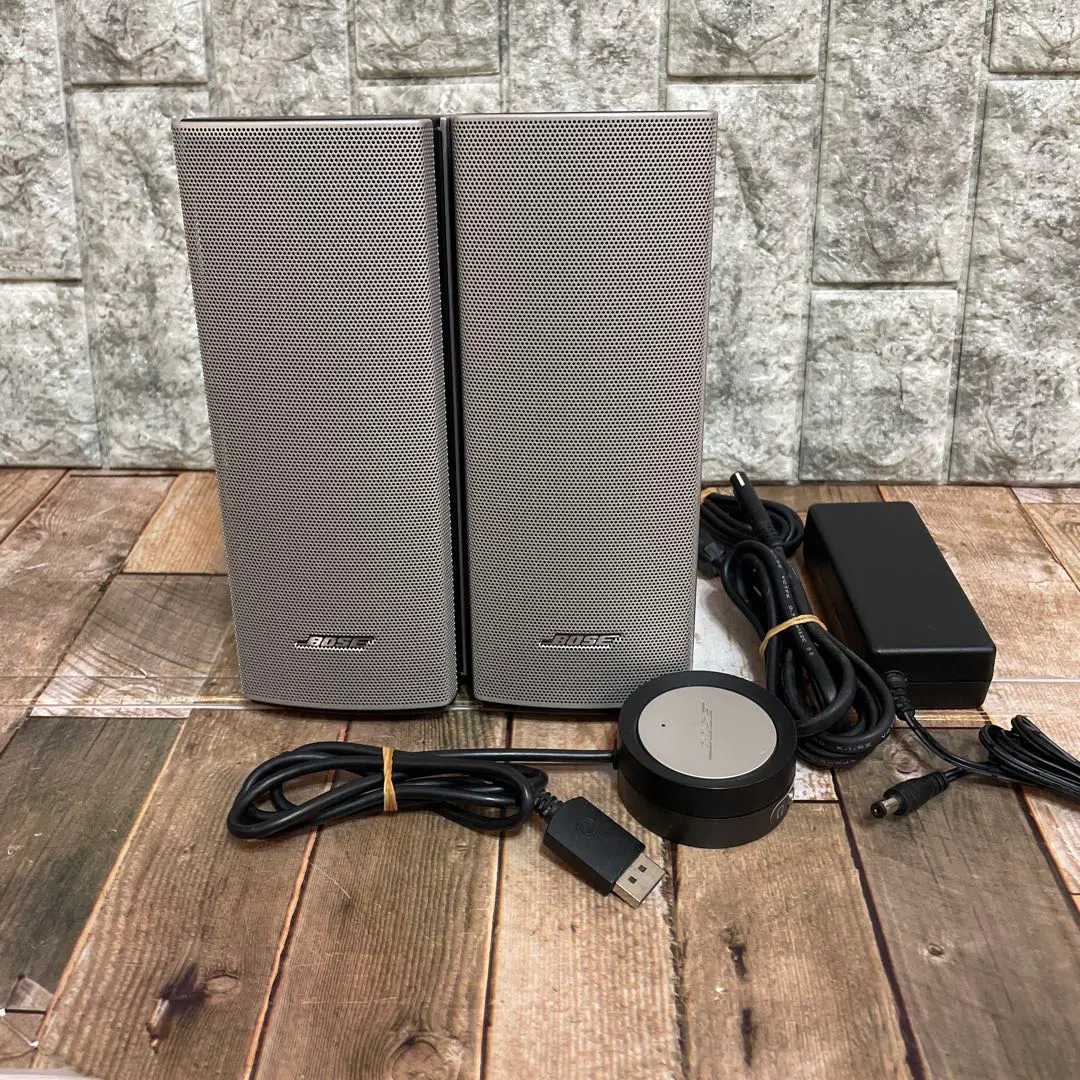 2025年最新】bose companion 20の人気アイテム - メルカリ