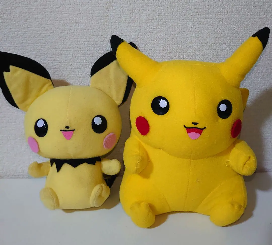 ポケモン ピカチュウ おしゃべりピカチュウ2 激レア - メルカリ