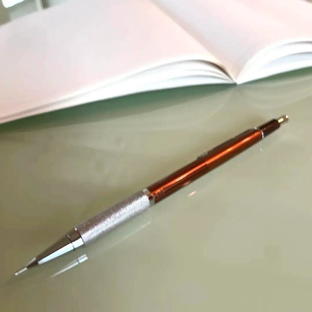 ぺんてる PG2003 シャープペンシル 0.3mm グラフペンシル 廃番