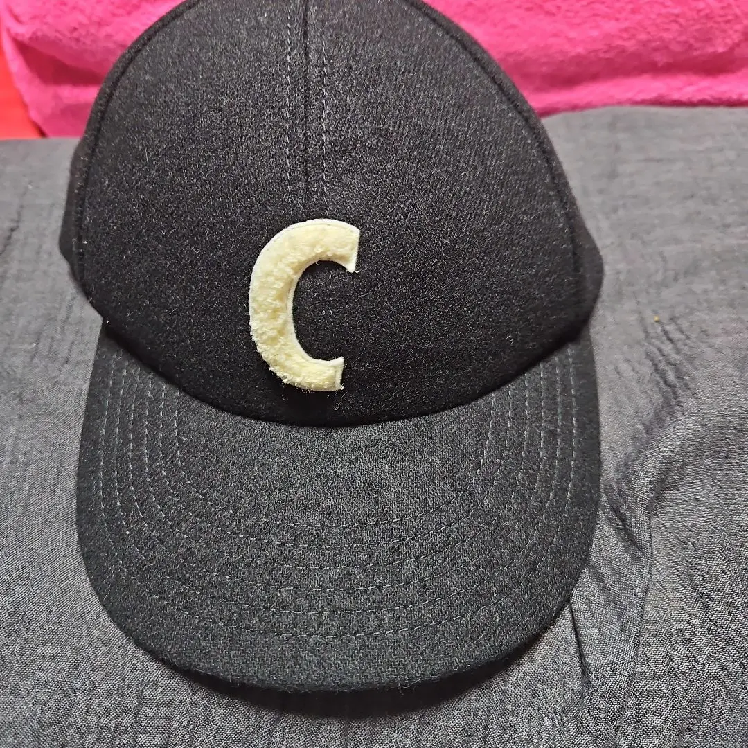 新品・未使用【chiiiibag 】ch!iii Wool cap キャップ 2025年最新】Ch!iii BAG 帽子の人気アイテム - メルカリ
