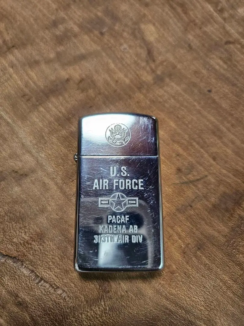 2025年最新】Zippo U.S AIRの人気アイテム - メルカリ