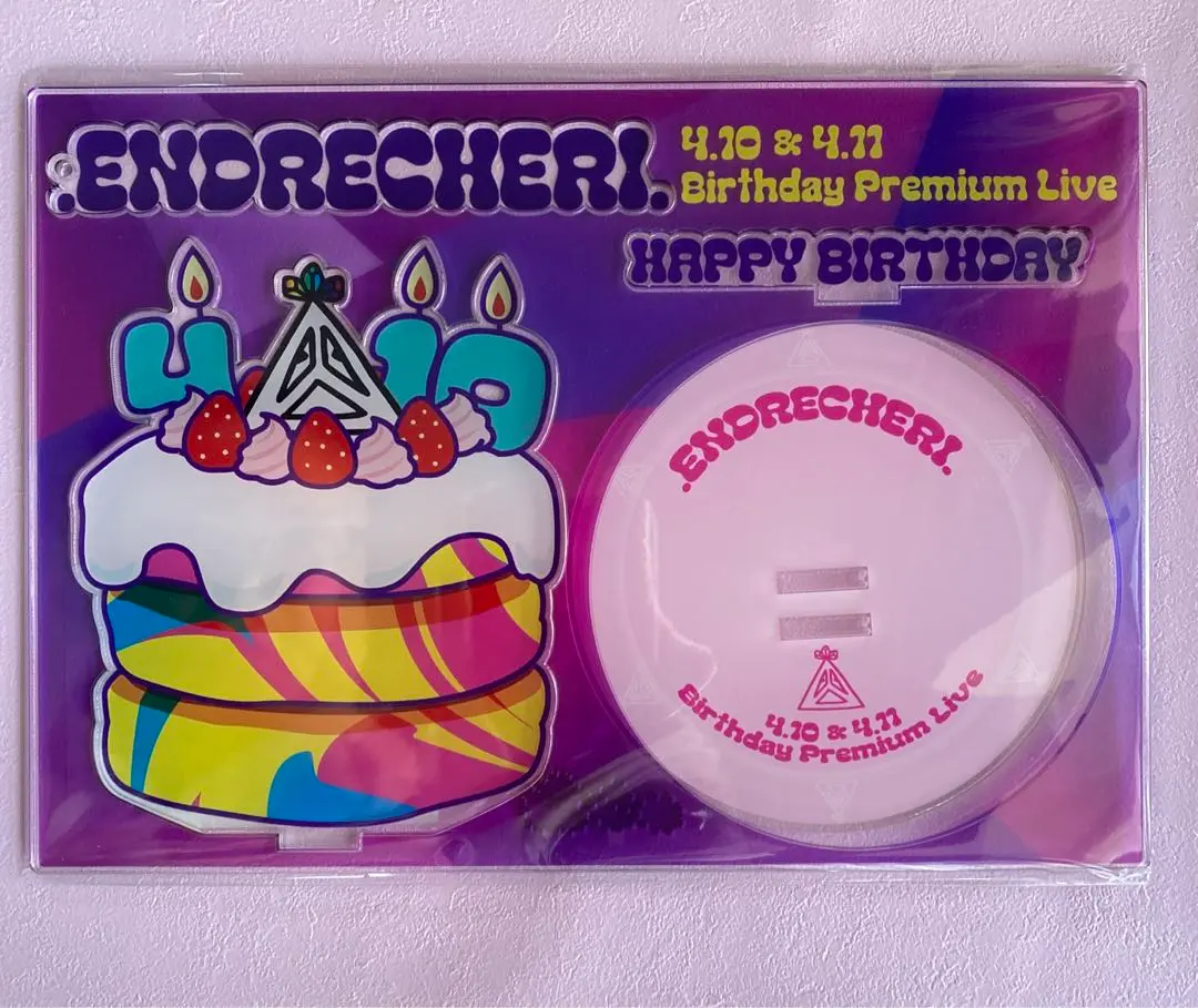 ENDRECHERI 堂本剛 サンカクまとめ売り　アクリルスタンド　キーチェーン 2025年最新】堂本剛 サンカクの人気アイテム - メルカリ