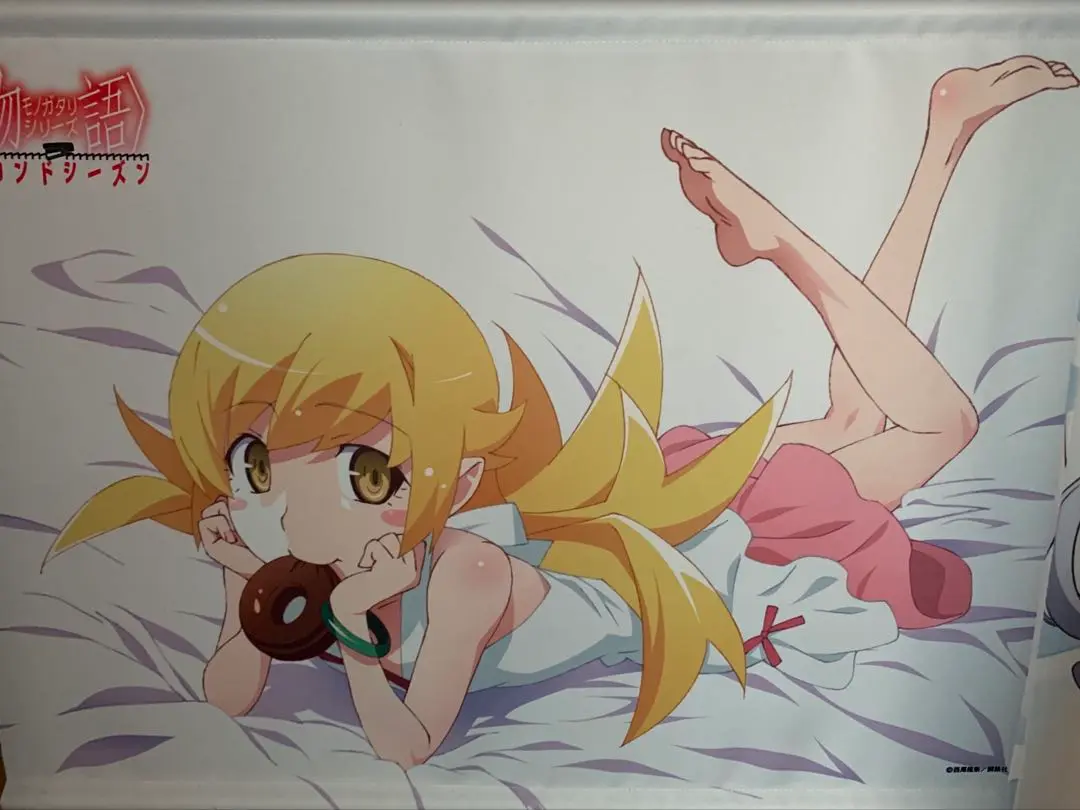 AnimeJapan 2016 終物語 忍野忍 缶バッジ アニメジャパン 最 安 価格Games, Toys, Goods - <物語>シリーズ 缶バッジセット