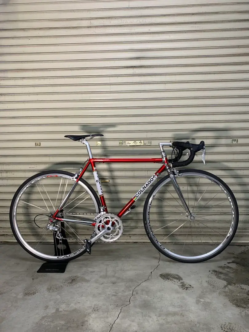 2025年最新】colnago master x-lightの人気アイテム - メルカリ