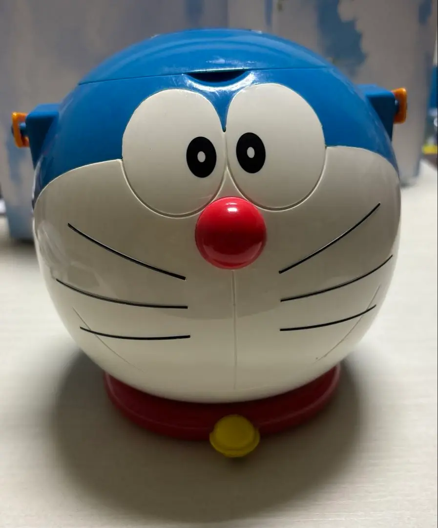 ドラえもん 生誕100年前記念ピンズセット