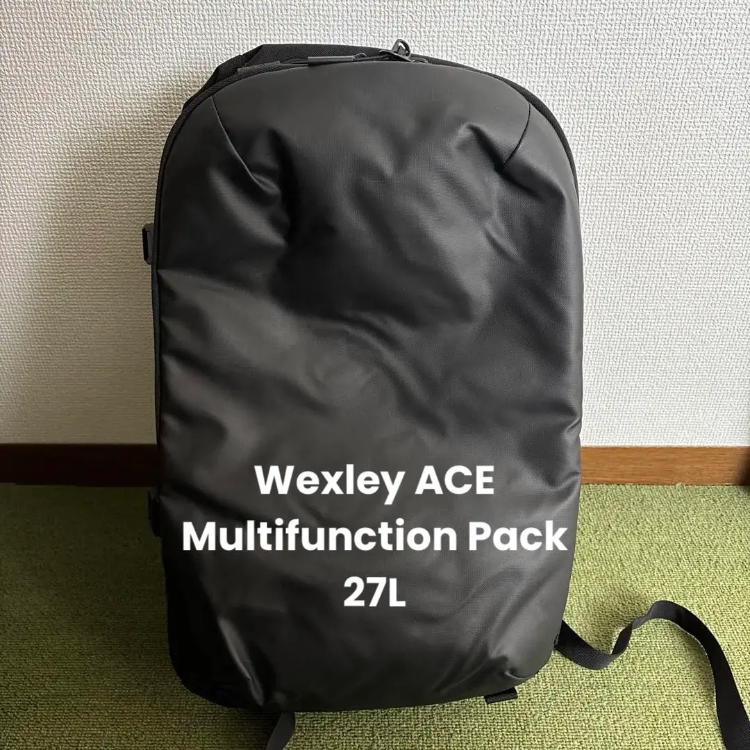 2025年最新】wexley aceの人気アイテム - メルカリ
