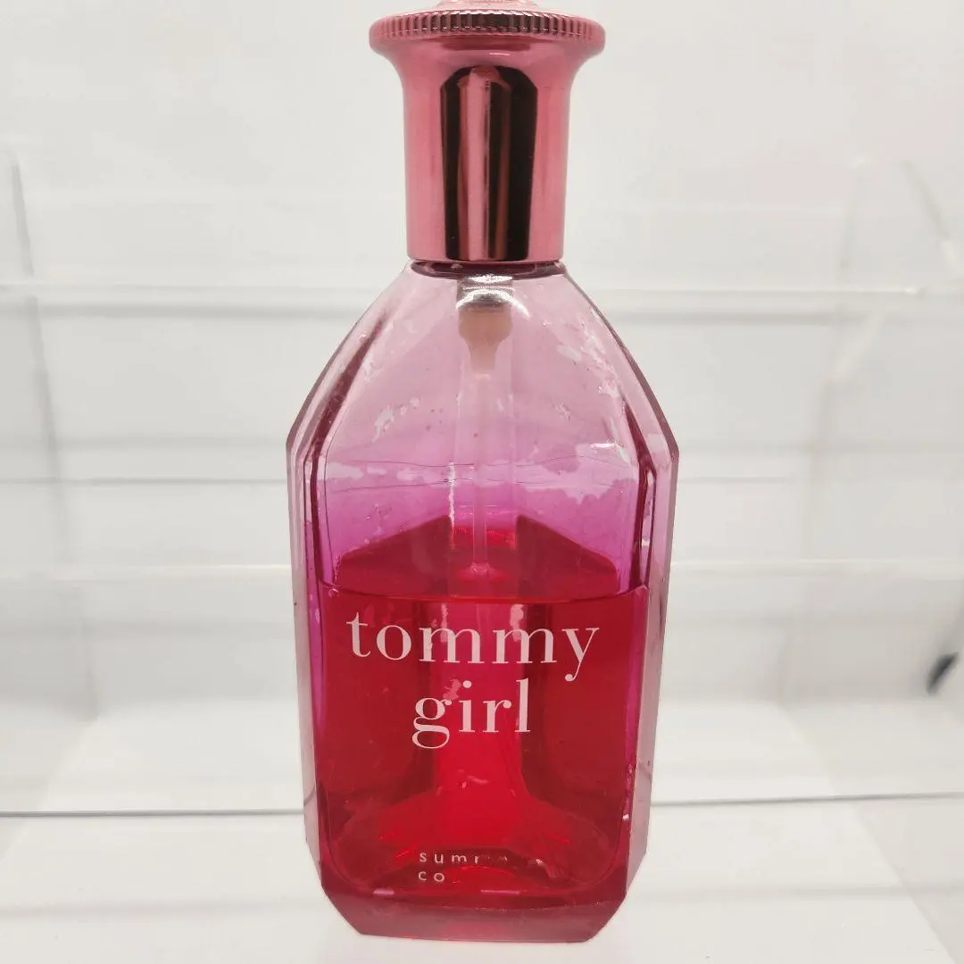 2025年最新】トミーサマーコロンの人気アイテム - メルカリ