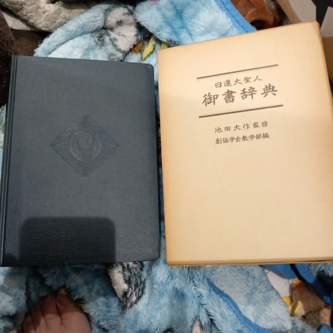 2025年最新】日蓮大聖人御書辞典の人気アイテム - メルカリ