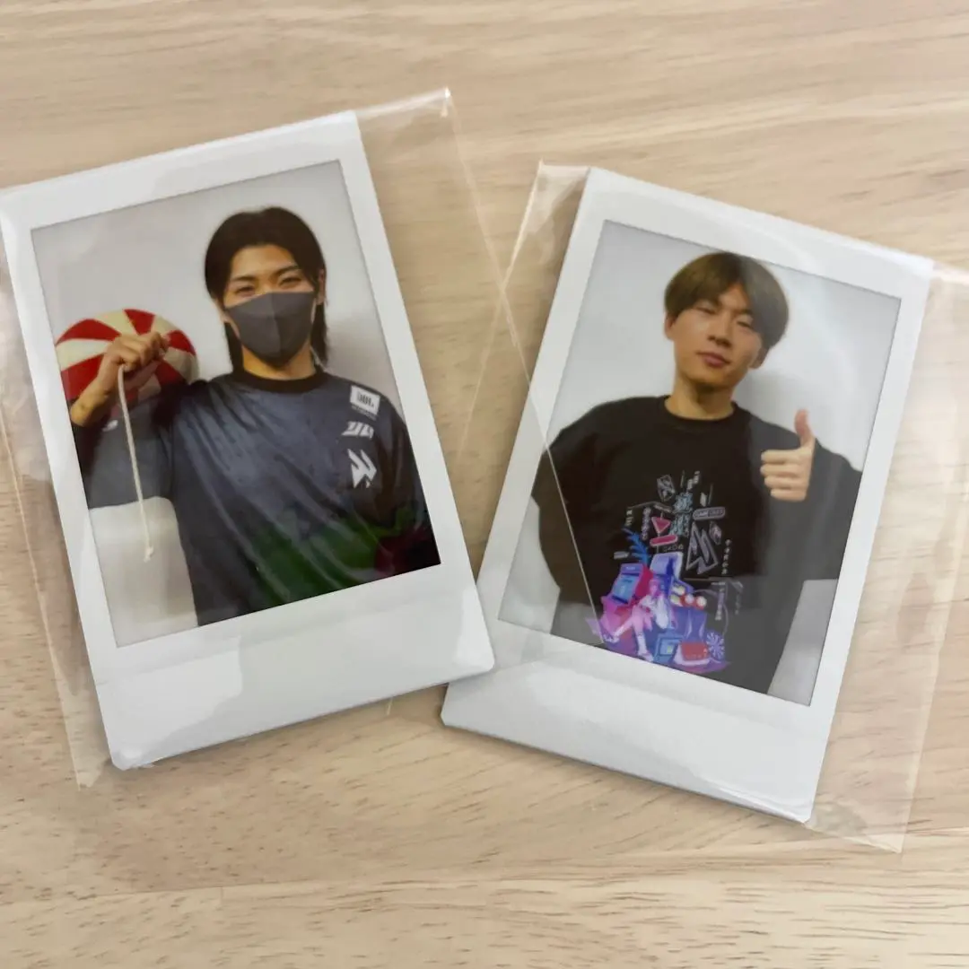 FAV 第五人格 FELIX フェリックス チェキサイン入り Felix 激レア Stray Kids スキズ フィリックス felix チェキ サイン