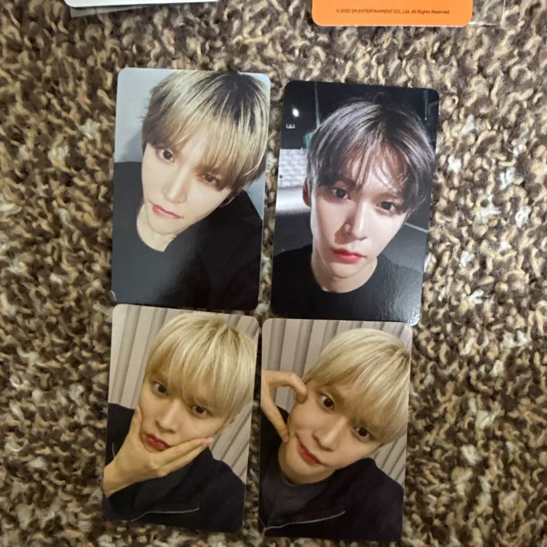 Thumbnail of RIIZE Shopee Thailand Exclusive Face-to-Face Fansign Event Benefit: Eunseok