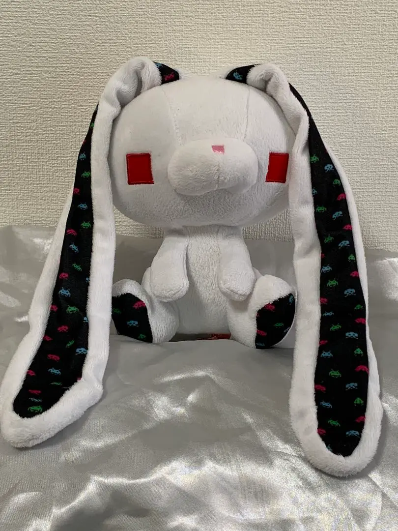 SPACE INVADERS X グルーミー SLぬいぐるみ 2025年最新】グルーミー space invadersの人気アイテム - メルカリ