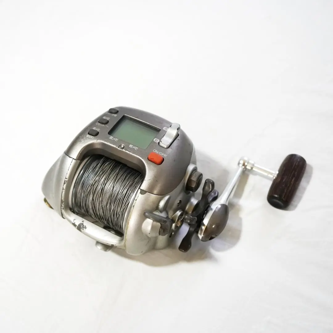 り*ょ様 シマノ　SC小船800XH　実釣未使用　二次電池不良　箱あり SC小船 800XH - 19,100円 : 海釣り、船釣り専門店の沖三昧 ,釣具