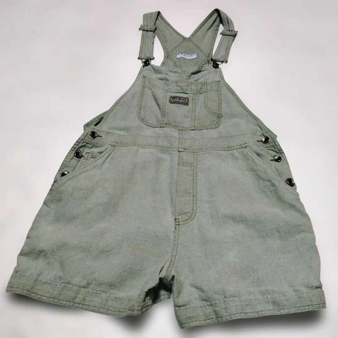 Thumbnail of Old Navy Short Overalls Free Shipping, Anonymous Shipping, Beautiful Condition