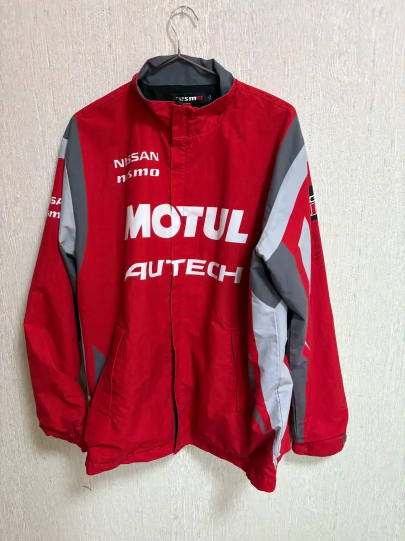 日産 ジャンパー　M 2025年最新】日産 メンズ ジャンパー・ブルゾンの人気アイテム