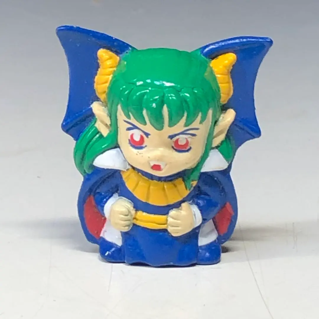 ぷよぷよ　消しゴム　アルル　サタン　2個セット ぷよぷよ 消しゴム アルル サタン 2個セット ぷよぷよ 消しゴム