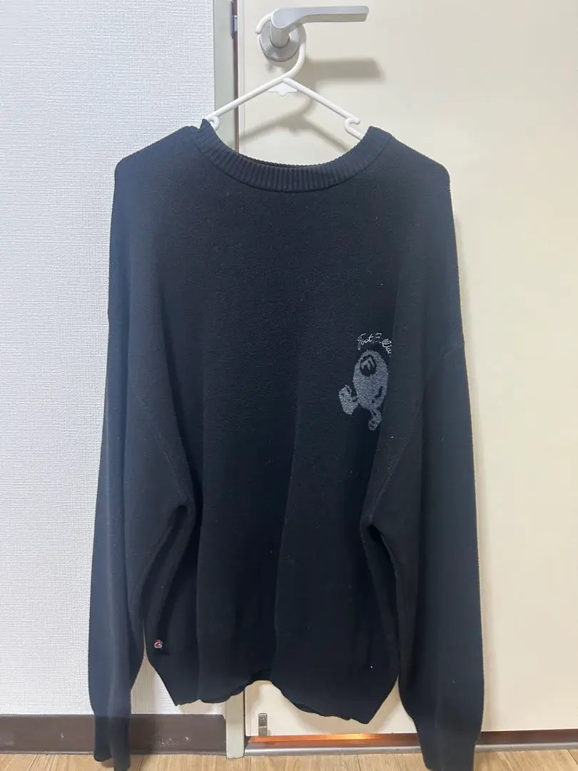 Thumbnail of WHO'S WHO gallery sweater