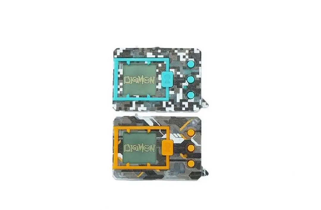 【未使用】デジモン HYPE DROP 限定2種セット 2025年最新】デジタルモンスター ハイプドロップエディションの