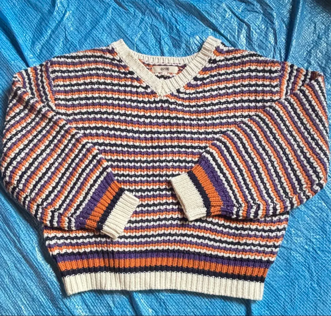 Thumbnail of OZOC knitwear