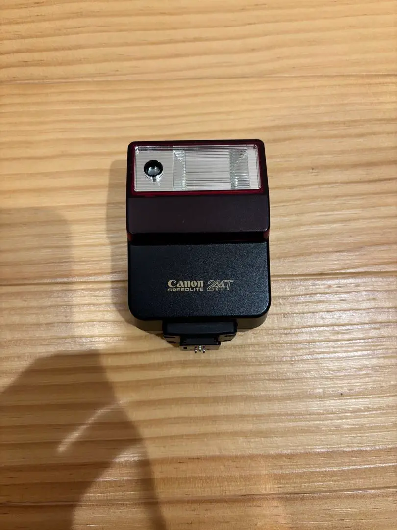 Canon T50 カメラ レンズ スピードライト 244T ケース付 2025年最新】canon 244tの人気アイテム - メルカリ