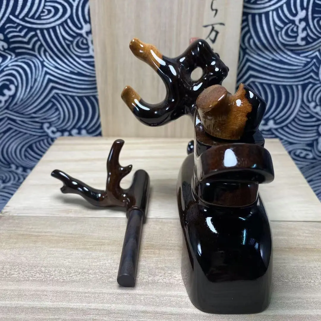 黒柿万力 黒柿竿枕　ヘラブナ 61pQUrnLmQL._UF350,350_QL80_.jpg