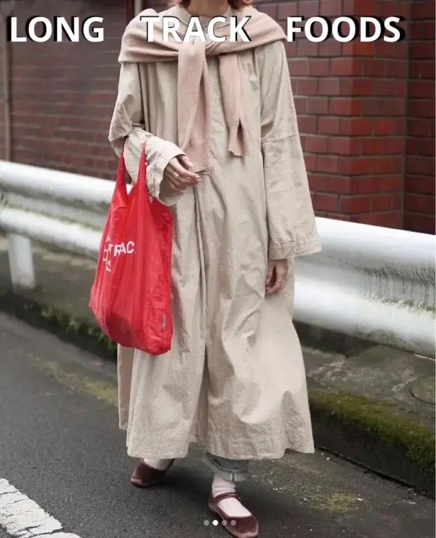2025年最新】ロングトラックフーズ チコバッグの人気アイテム