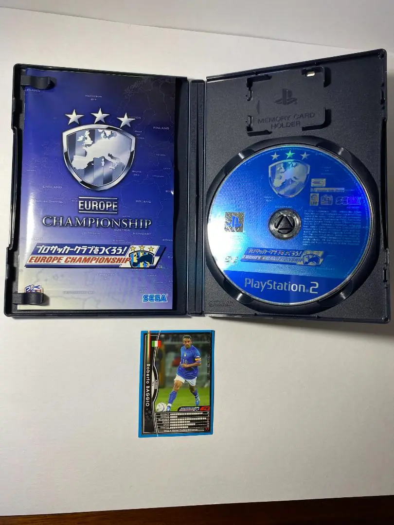 2025年最新】サッカーカード ロベルトバッジオの人気アイテム