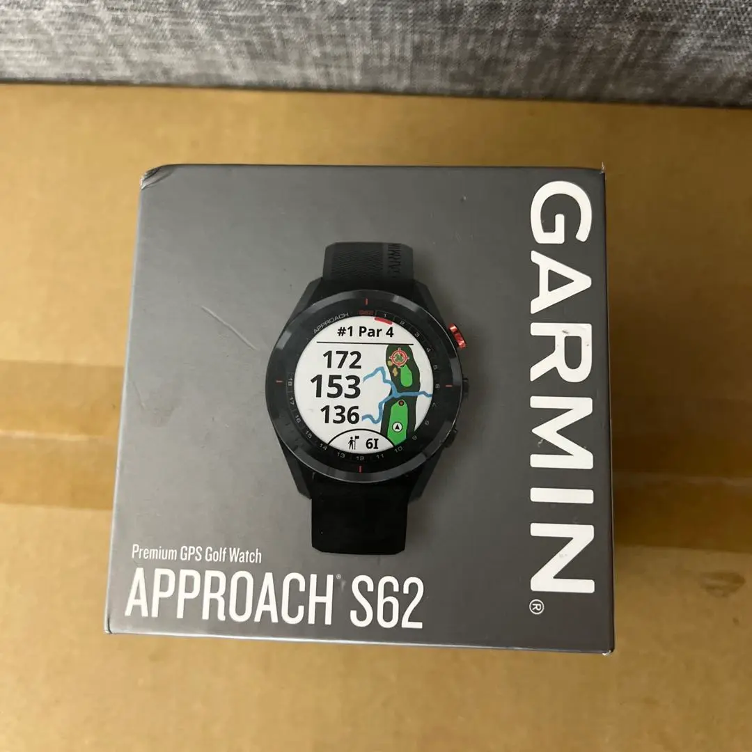 2025年最新】未使用並行輸入 garmin ガーミンの人気アイテム