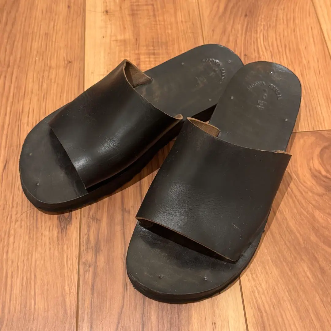 Thumbnail of Sedona Sandals VICTORIA US10 28.0 cm Vibram Sole