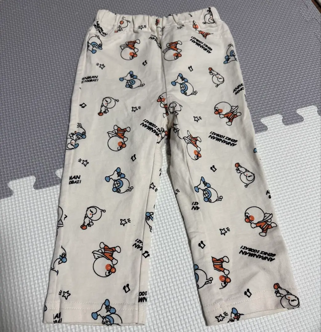 Thumbnail of Anpanman "Pants" 80cm