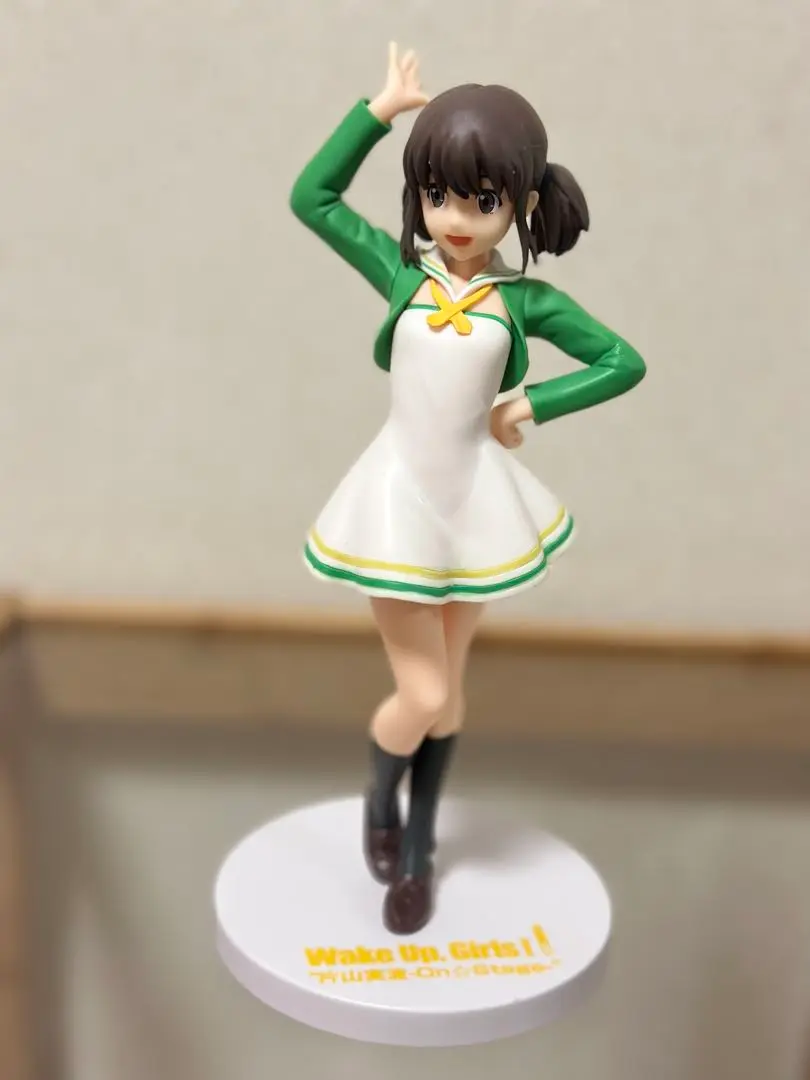 2025年最新】ウェイクアップガールズ フィギュアの人気アイテム