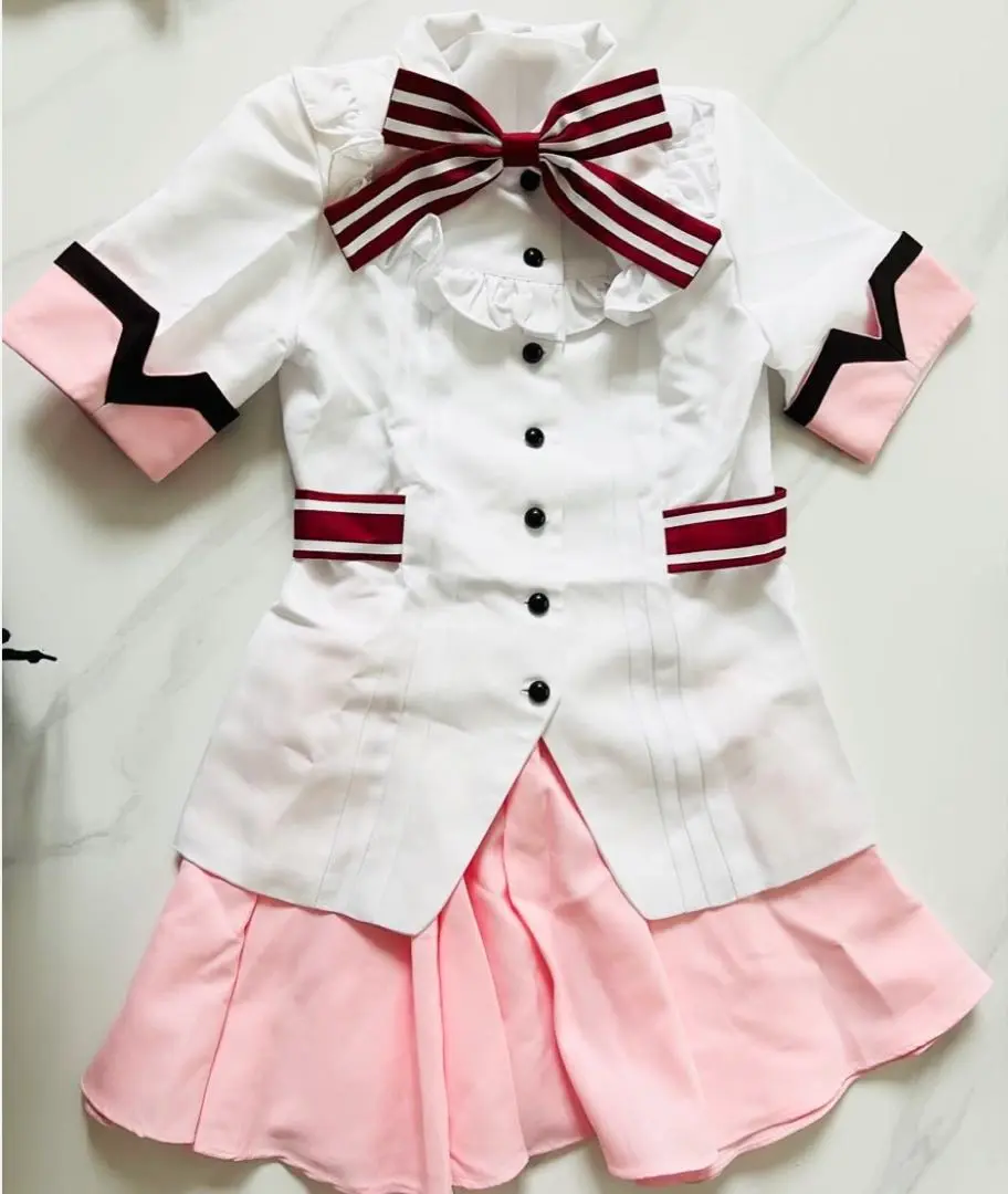 コスプレ衣装:アイドリッシュセブン 小鳥遊紡　映画記念絵　ムビナナ Idolish 7 アイドリッシュセブン TRIGGER 小鳥遊紡(たかなし