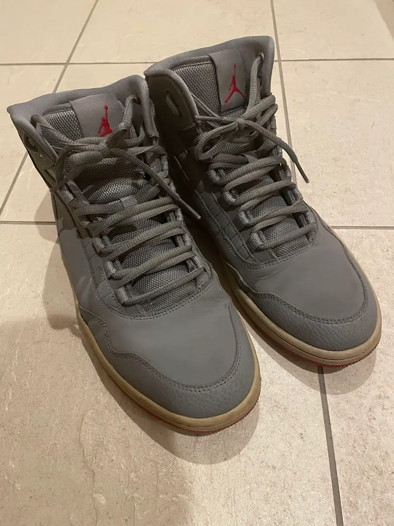 ナイキ　エアージョーダン　エグゼクティブ　27cm Jordan Executive Gray for Sale | Authenticity Guaranteed | eBay