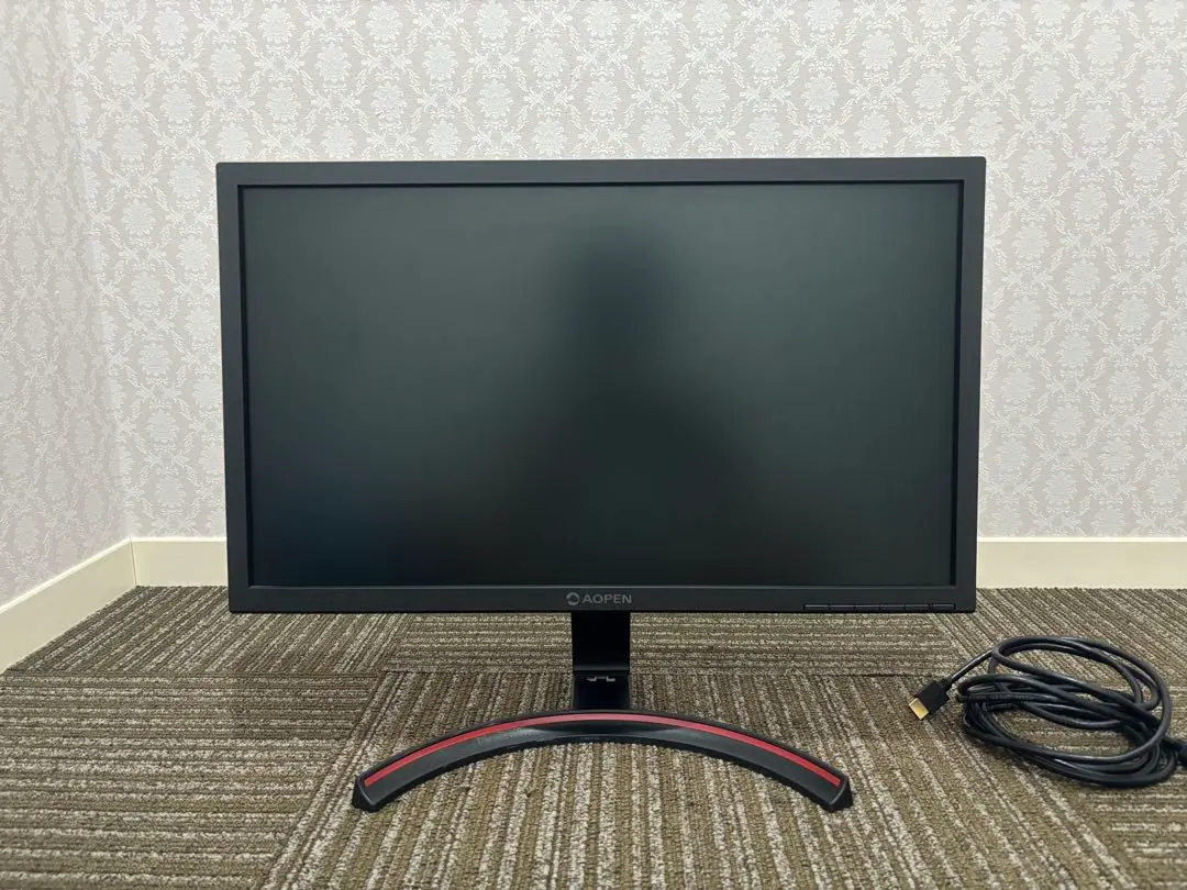 acer AOPEN 24MX1 bmiix ゲーミングモニター 24MX1 | AOPEN