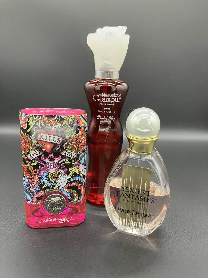 セクシエストファンタジー オンザプラウル 217ml （中古） セクシエストファンタジー オンザプラウル 217ml （中古）
