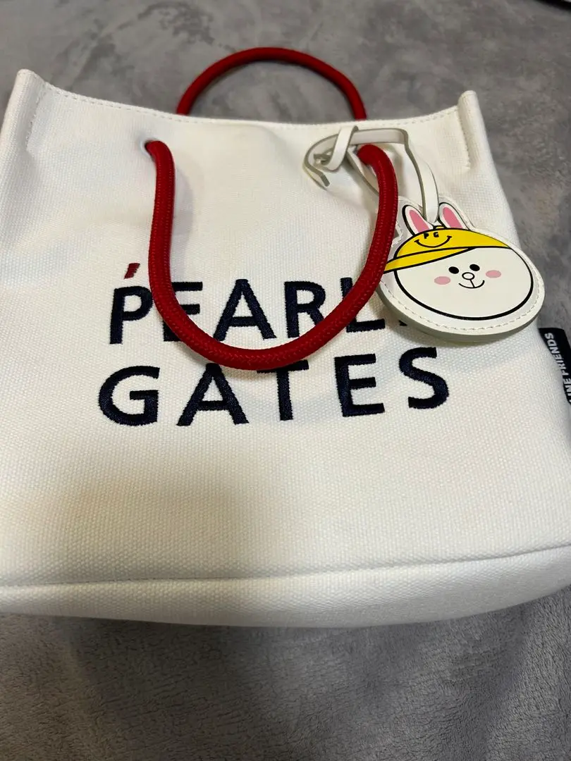 2025年最新】PEARLY GATES レディース ハンドバッグの人気