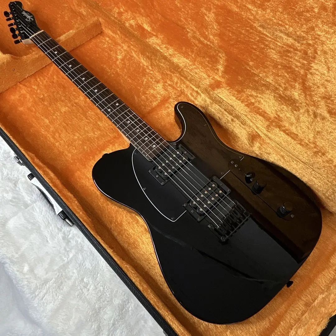 ダ*ム様 Fender mexico テレキャスター HH ハードケース付 2025年最新】Fender Telecaster hhの人気アイテム - メルカリ