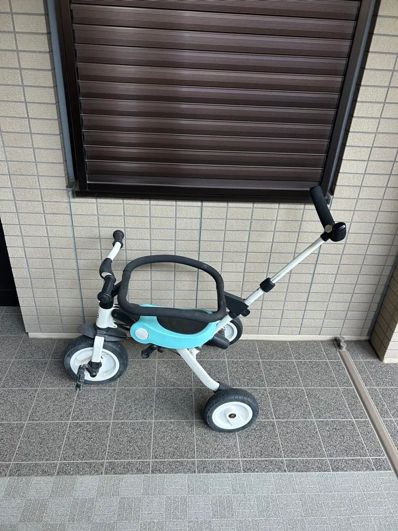 2025年最新】三輪車 BeneBeneの人気アイテム - メルカリ