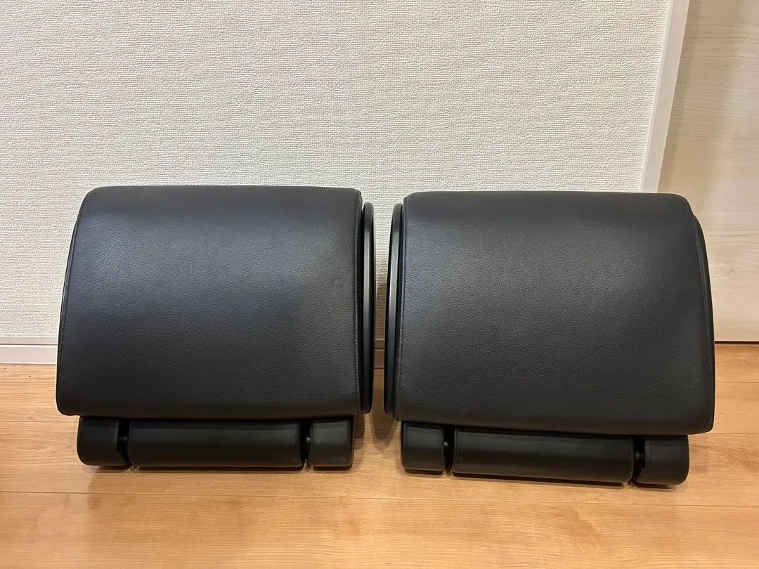 トヨタ純正オットマン　中古美品　1個ノア ヴォクシー エクスファイア Yahoo!オークション -「ノア ヴォクシー 80 オットマン」の落札