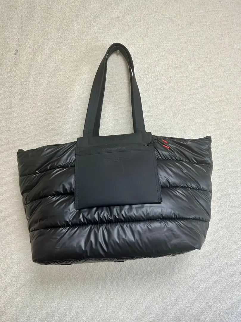 【お値下げ期間中】MARK & LONA トートバッグ(訳アリ) お値下げ期間中】MARK & LONA トートバッグ(訳アリ)