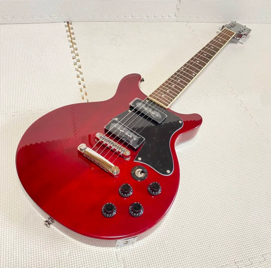2025年最新】LES PAUL special dcの人気アイテム - メルカリ