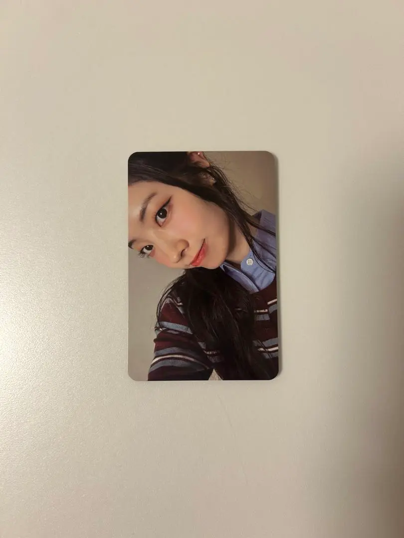 Thumbnail of 1406. TEN Dahyun Trading Card