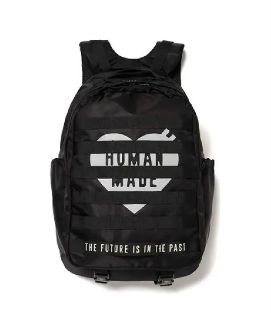 Human Made オリーブ リュック HUMAN MADE SEASON 28 [2024年 秋冬] MILITARY BAG & ニュー